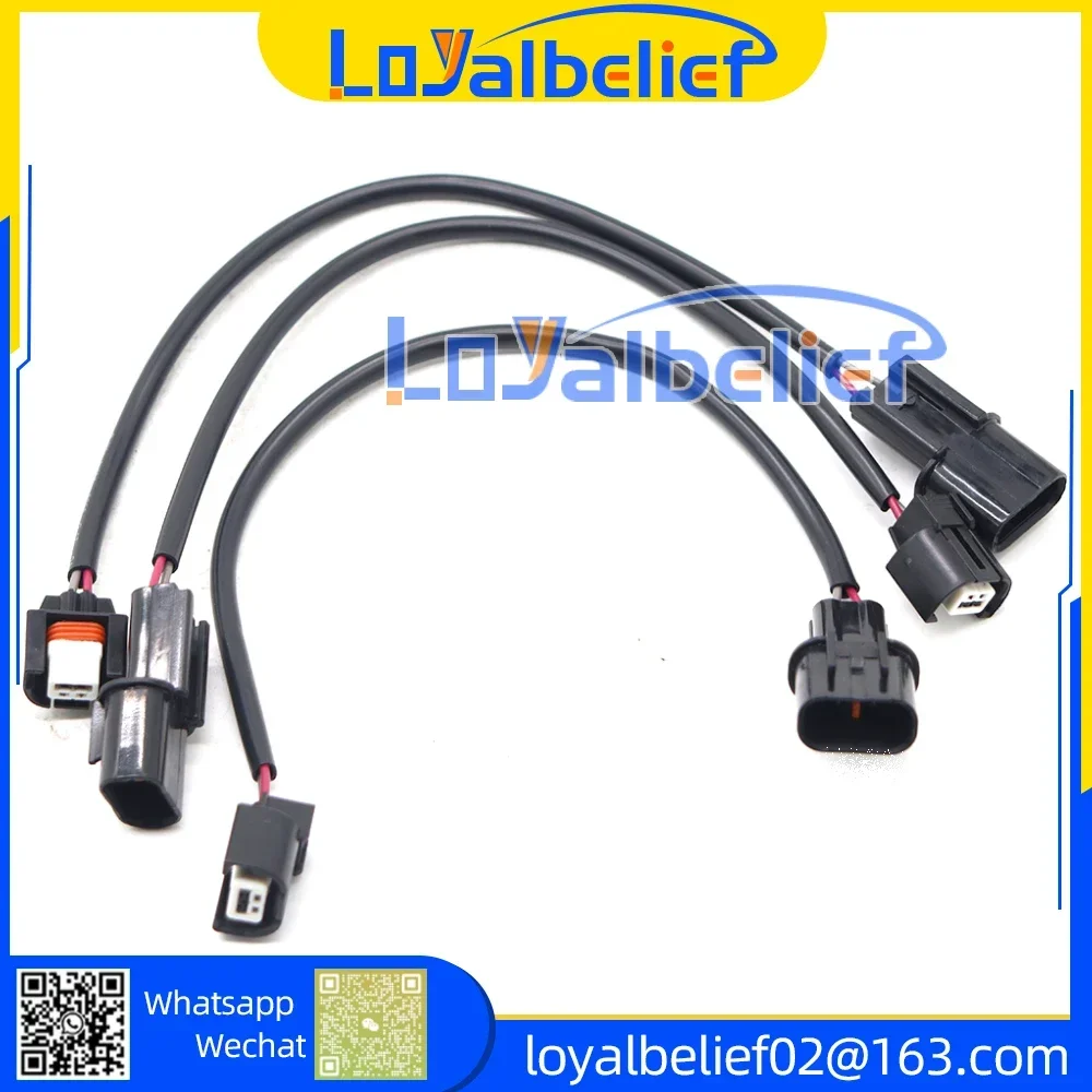 AC Compressor Power Cable For Hyundai Sonata 2.0L 2.4L Kia Optima 2011 2012 2013 2014 F500-EB9AA04 F500EB9AA04 977013R000