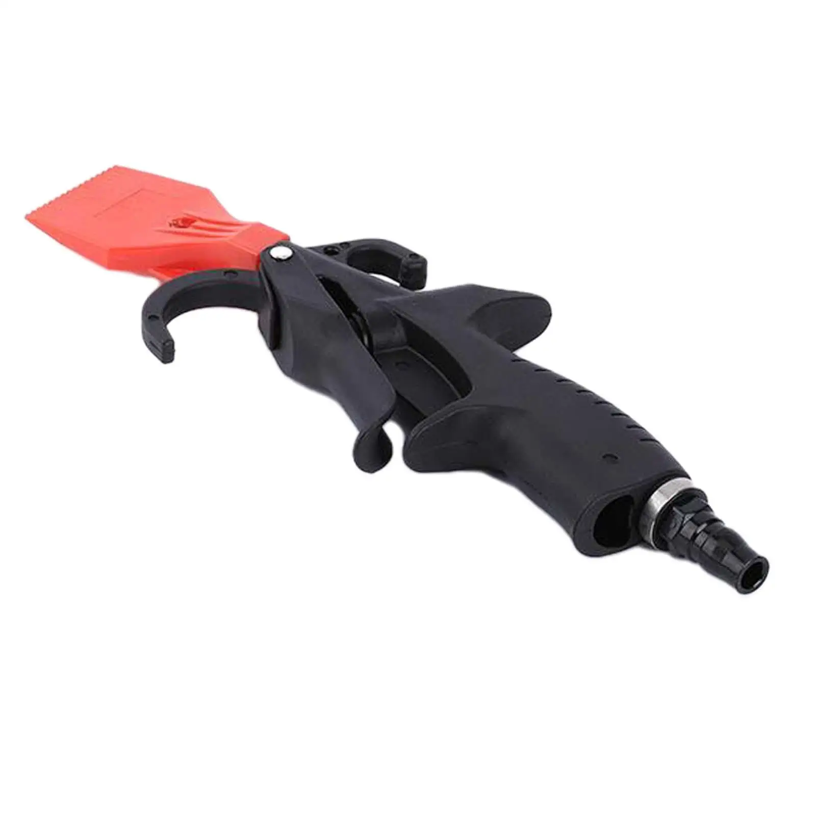 Air Blow Machine Sturdy Lightweight Dust Removal for Vehicle Repair