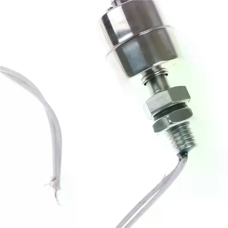 /TPz/Indicator MINI 45mm Float Switch Stainless Steel Vertical Water Level Sensor