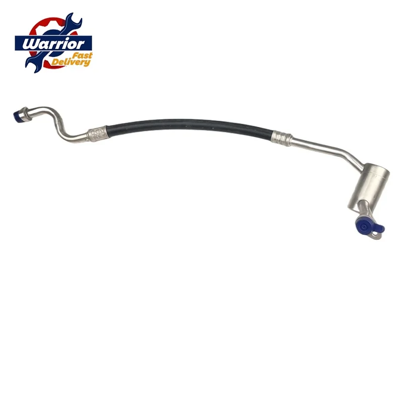 

LR072185 LR051517 Car Air Conditioning Pipe Hose for Land Rover Range Rover Sport 2014 2015 2016 2017 2018 2019 2020 2021 2022