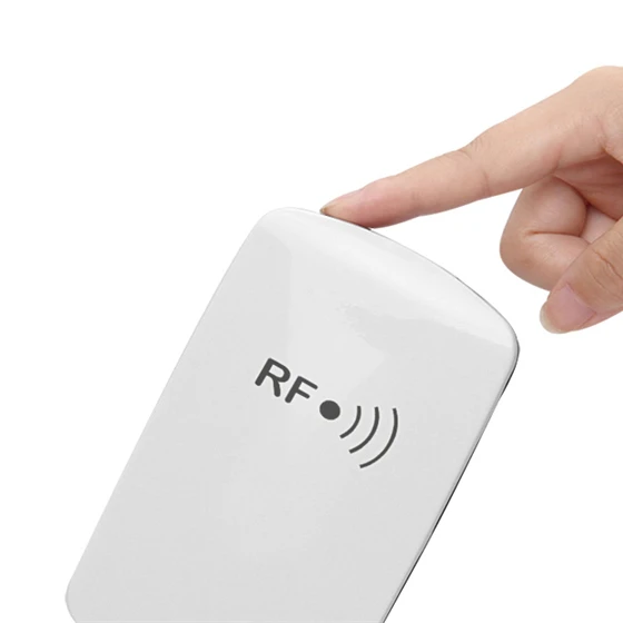 Pembaca dan penulis rfid uhf USB UHF-05USB