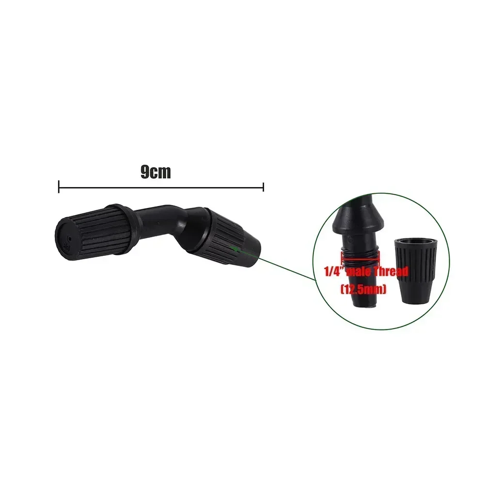 Adjustable Sprayer Nozzle Tip For Replacing Backpack Sprayer Garden Farm Orchard Spraying  Tool Irrigation Device
