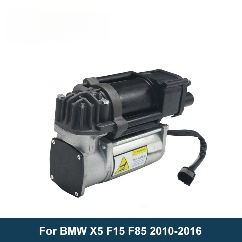 

Pompe de Suspension пневматический для BMW X5 F15 F85 2010-2016 37206875177 37206868998 37206850555, искусственная подвеска