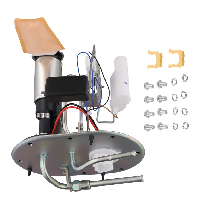 A80X-향상된 23220-74021 Toyota Camry Avalon, Lexus ES300 용 자동차 연료 펌프 모듈, 1992 ~ 1996