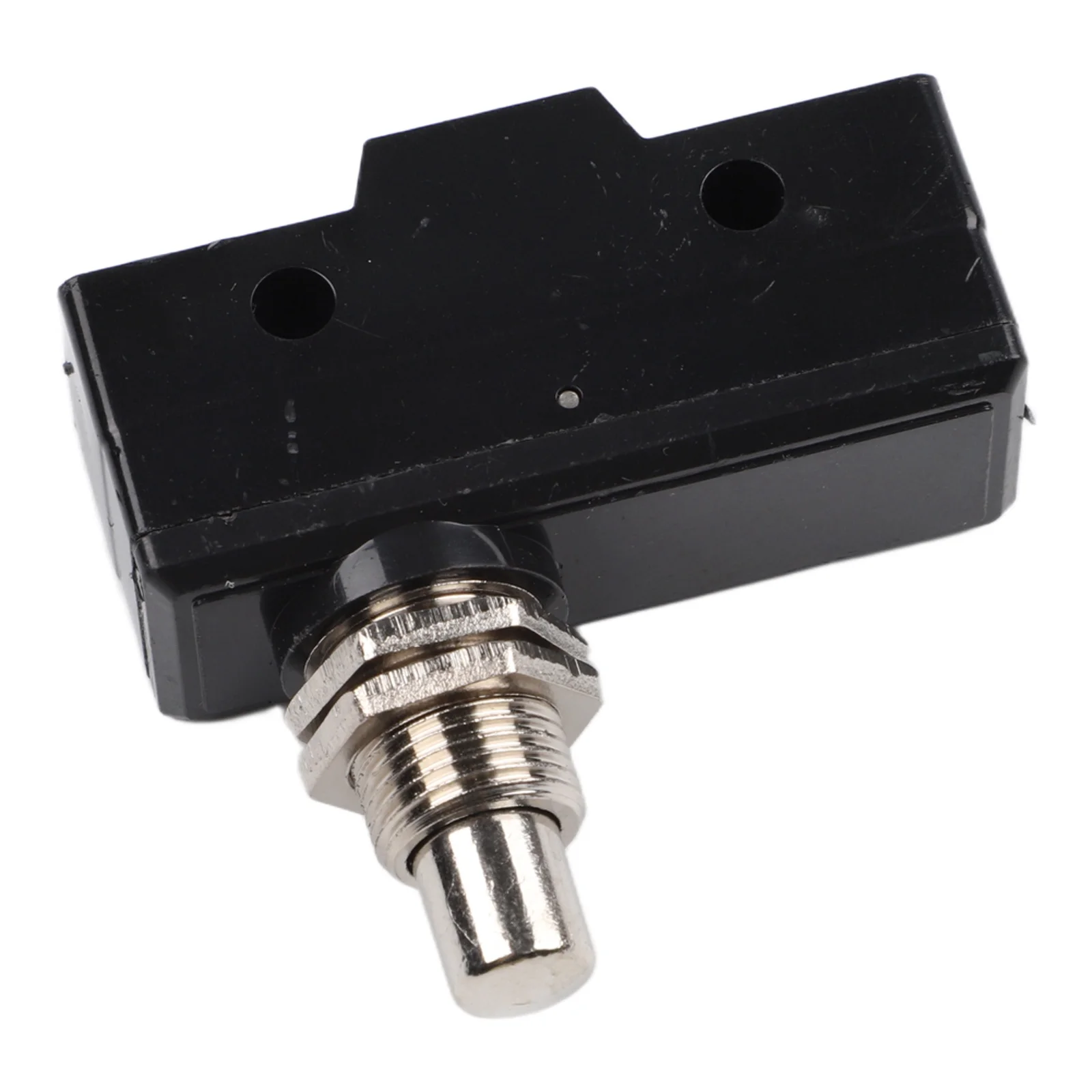 LXW5 11M Limit Switch 1NC+1NO Contact Short Plunge Actuator Type Metal Construction Auto Travel Limits Monitoring