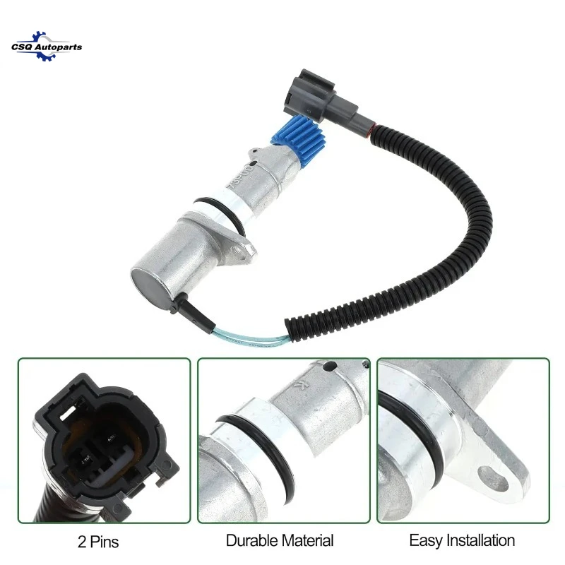

32702-74F19 for Nissan D22 Pickup Frontier Car Auto Part 3270274F19 Odometer Speed Sensor New