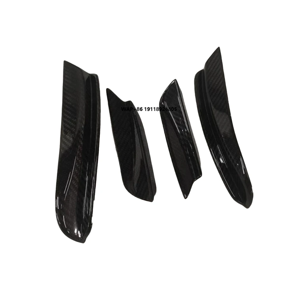 

Carbon Fiber Wind Knife Candards for-Lamborghini URUS Body Kit