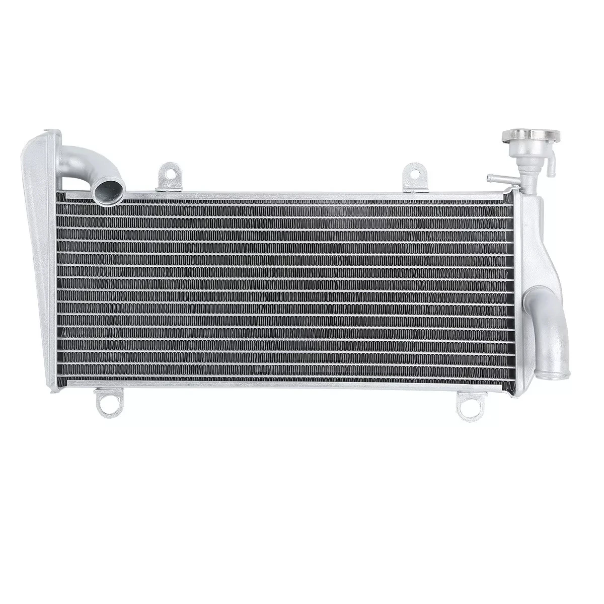 Motorcycle Upper Lower Radiator Water Cooler Cooling For Ducati Panigale V2 2020-2024 899 959 1199 1299 Panigale