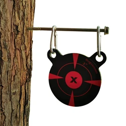 Hanging Target 1/5