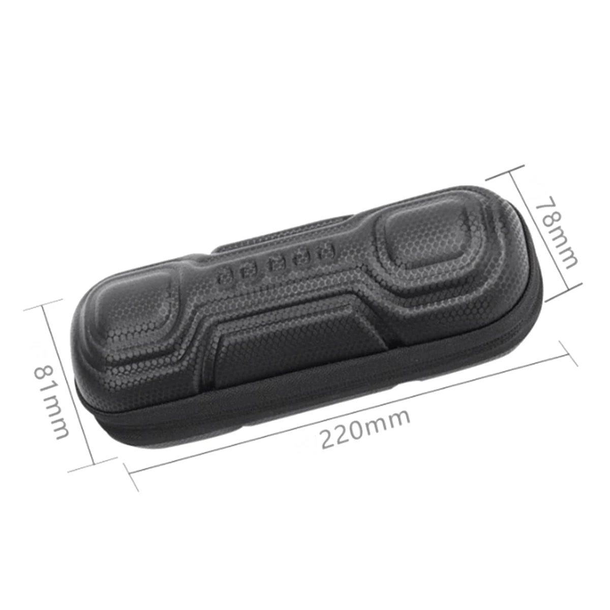 NEW HOT In Stock-Bike Repair Bag Bicycle Waterproof Hard Shell Box For Water Bottle Bag Cycling Fix Tool Bag Holders Accessories