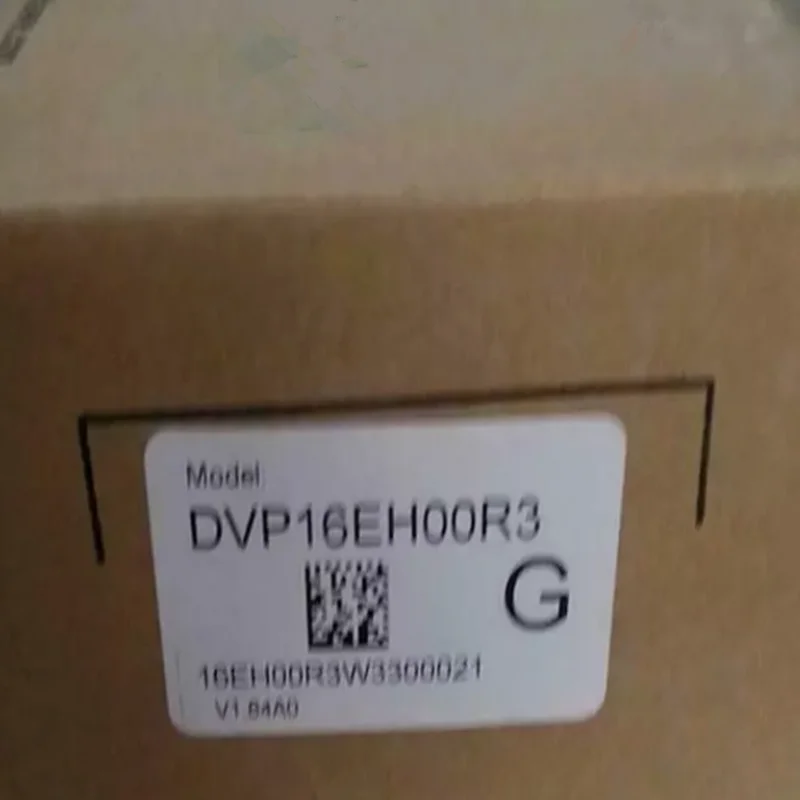 

DVP16EH00R3 DVP16EH00T3 DVP20EH00R3 DVP20EH00T3 DVP32EH00R3 DVP32EH00T3 DVP40EH00R3 DVP40EH00T3 New Original Module