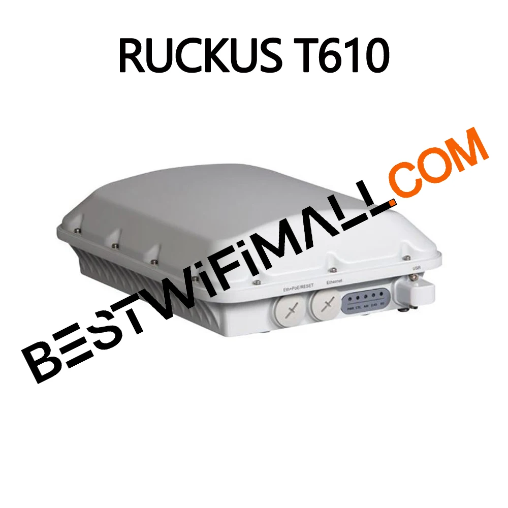 Ruckus Networks 901…
