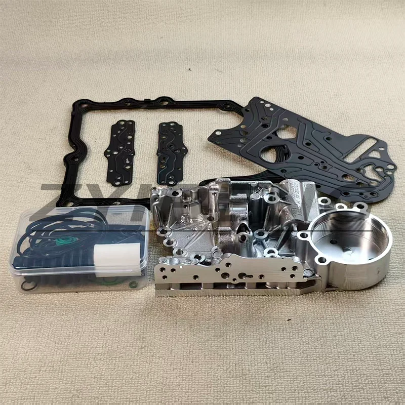 DQ200 0AM DSG Auto Transmission Overhaul Housing Kit 0AM325066AE 0AM325066AC 0AM325066C For Audi VW Skoda Seat 0AM325066