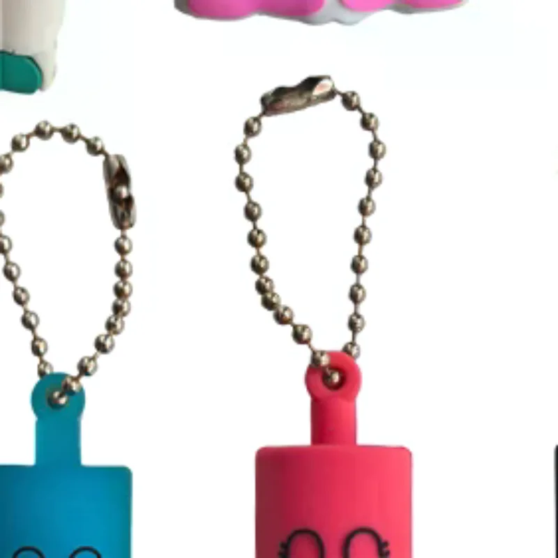 Ampoule Bottle Opener Keychain Syringe-Shaped Cutter Nurse Doctor Ampoule Bottle Opener Aid Medication Vial Breaker Tool