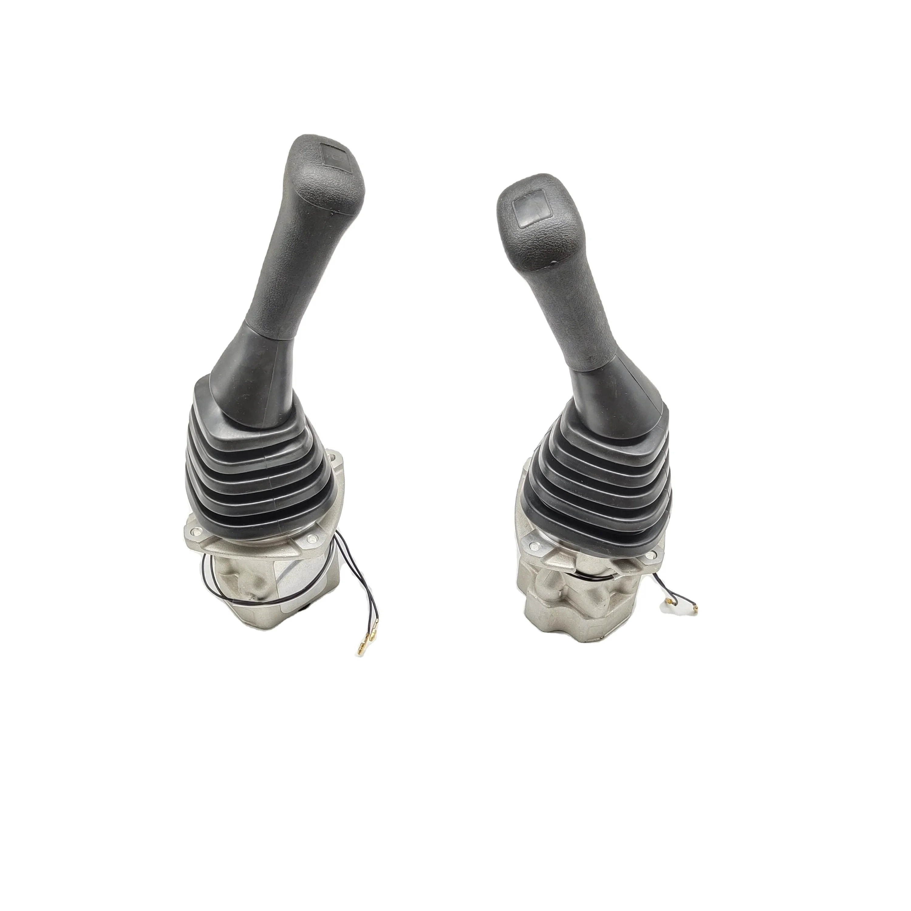 

E336D E320D E325D E330D E312D Excavator Joystick 297-0589 2970589 206-3305 297-0529 Joystick Pilot Valve