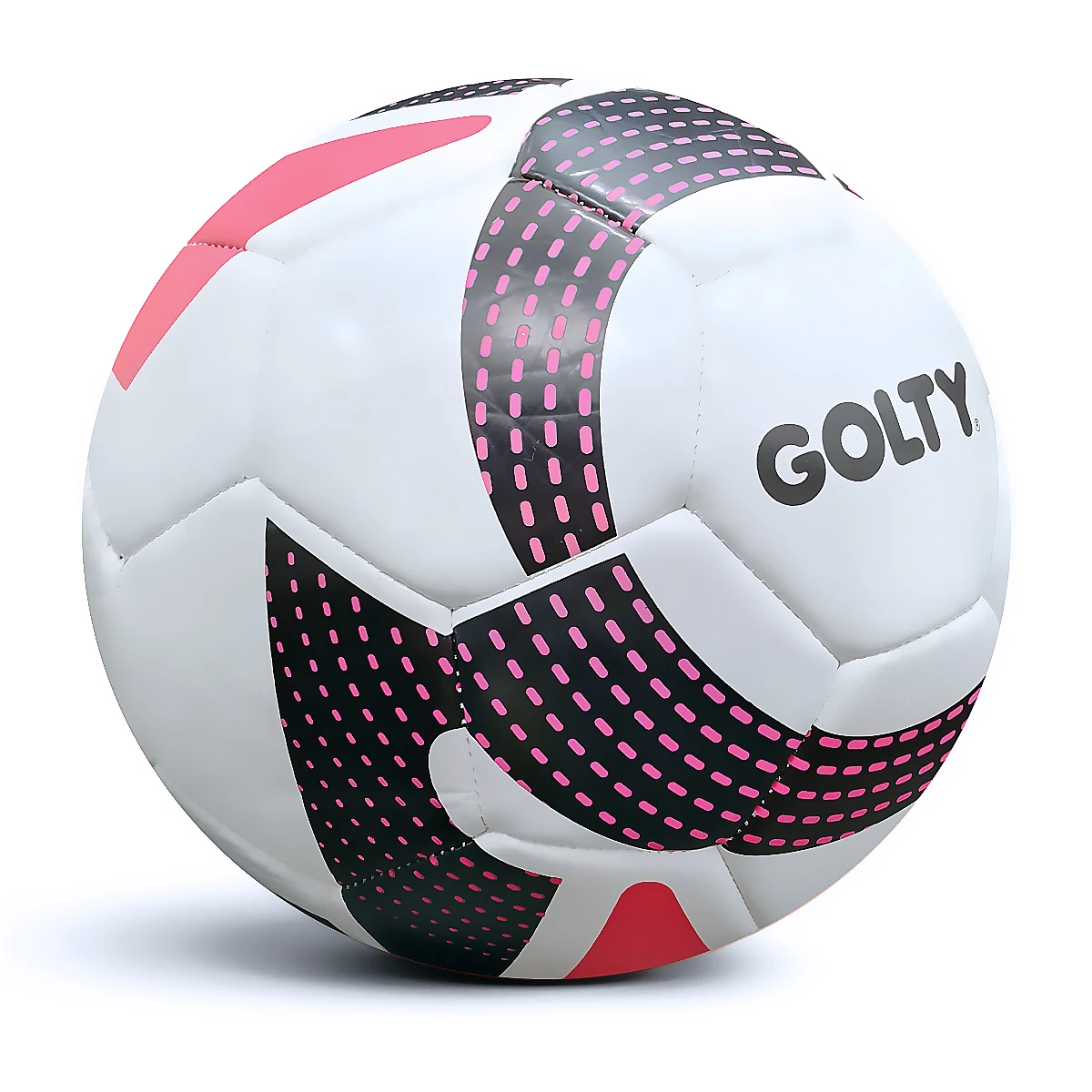 サイズ5、重量410～430g、胴回り680～700mm、販促用卸売サッカーボール