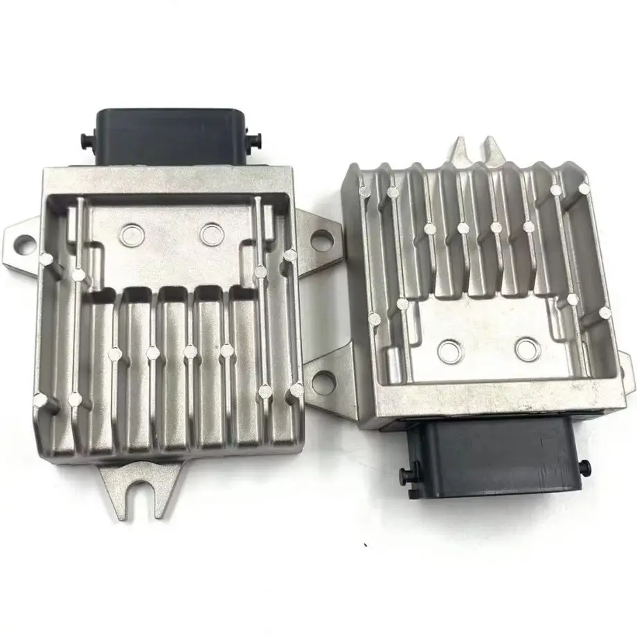 LF8W189E1A 2007-2014 for MAZDA 3 2.0 TCU TCM TRANSMISSION CONTROL MODULE LF8W 18 9E1A