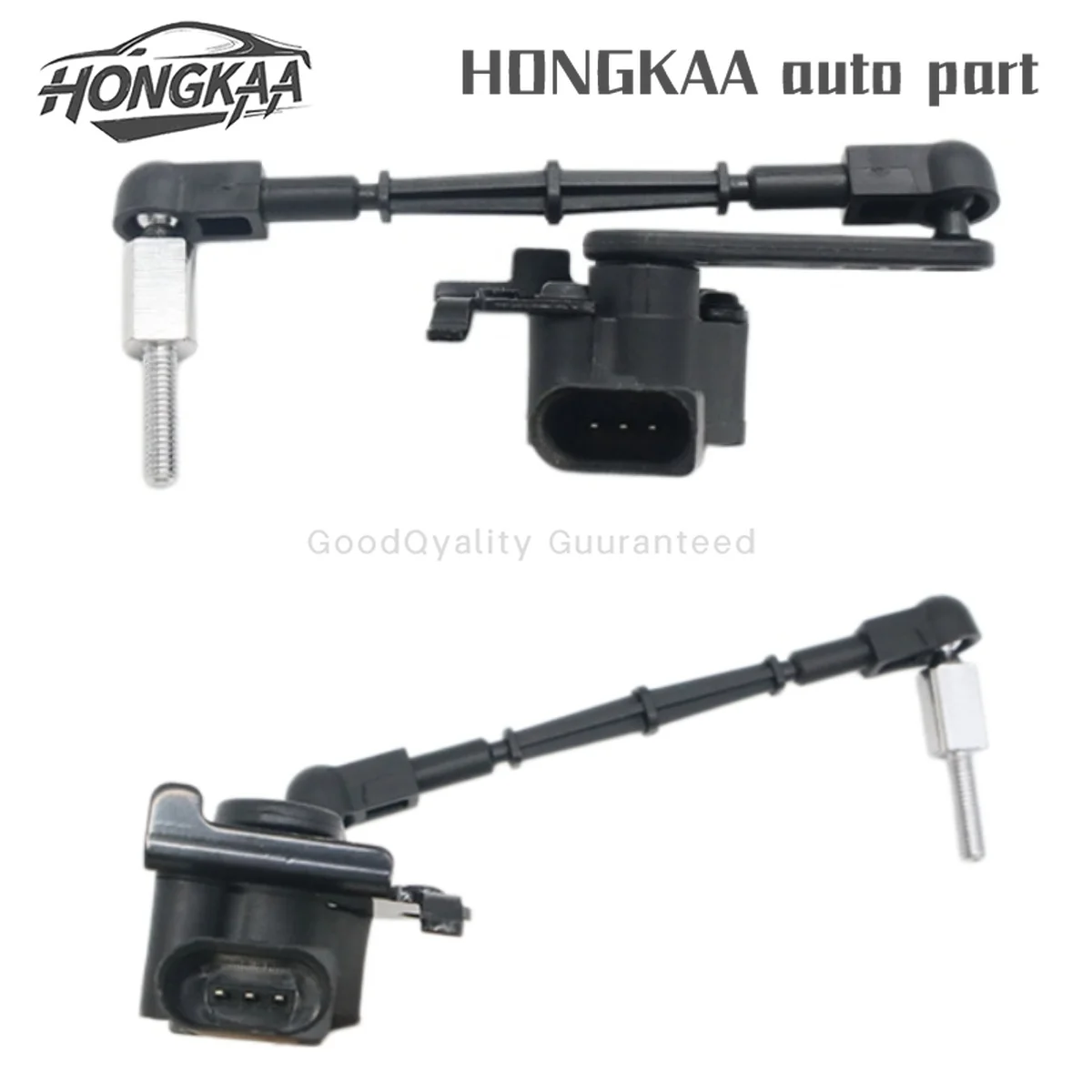 4M0941309K Rear Left Right Height Sensor for VW Touareg for Audi Q7 Q8 SQ8 E-Tron Sportback Body Height Sensor 4M0941310K New