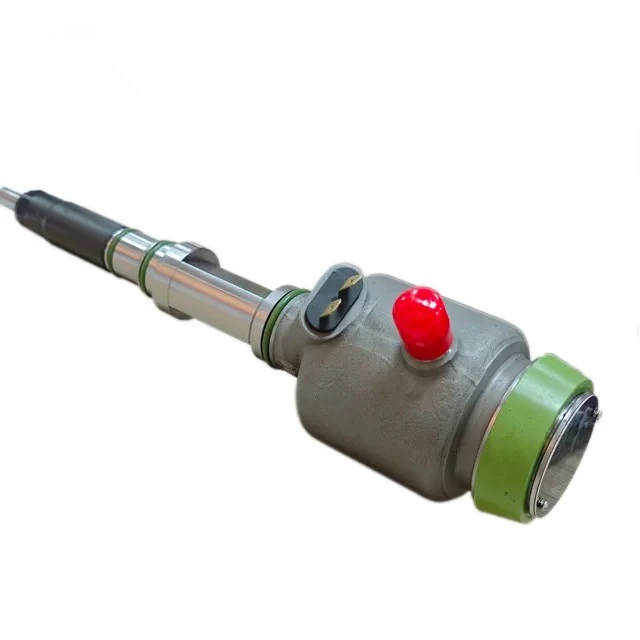 

Detroit Reman Fuel Injector EX51107500011 Suitable For MTU Fuel Injector For Construction Machine