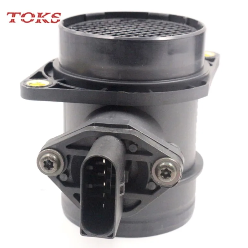 

Mass Air Flow Maf Sensor Mete For Audi Q7 VW Golf Phaeton Touareg Beetle Jetta 2.0 4.2L 0280218061,0280218122, 06A906461GX