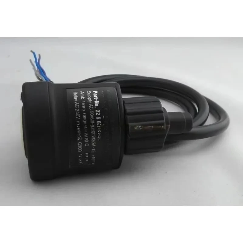original  compressor electronic oil differential switch with connector 34731711