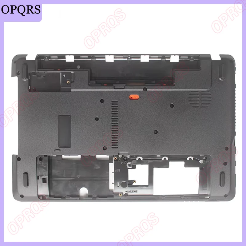 

Нижний чехол для ноутбука Packard Bell EasyNote TV11CM TV11HC TS11 TS13 TS44 TS11HR TS11SB TS13HR TS13SB TS44HR TS44SB TS45