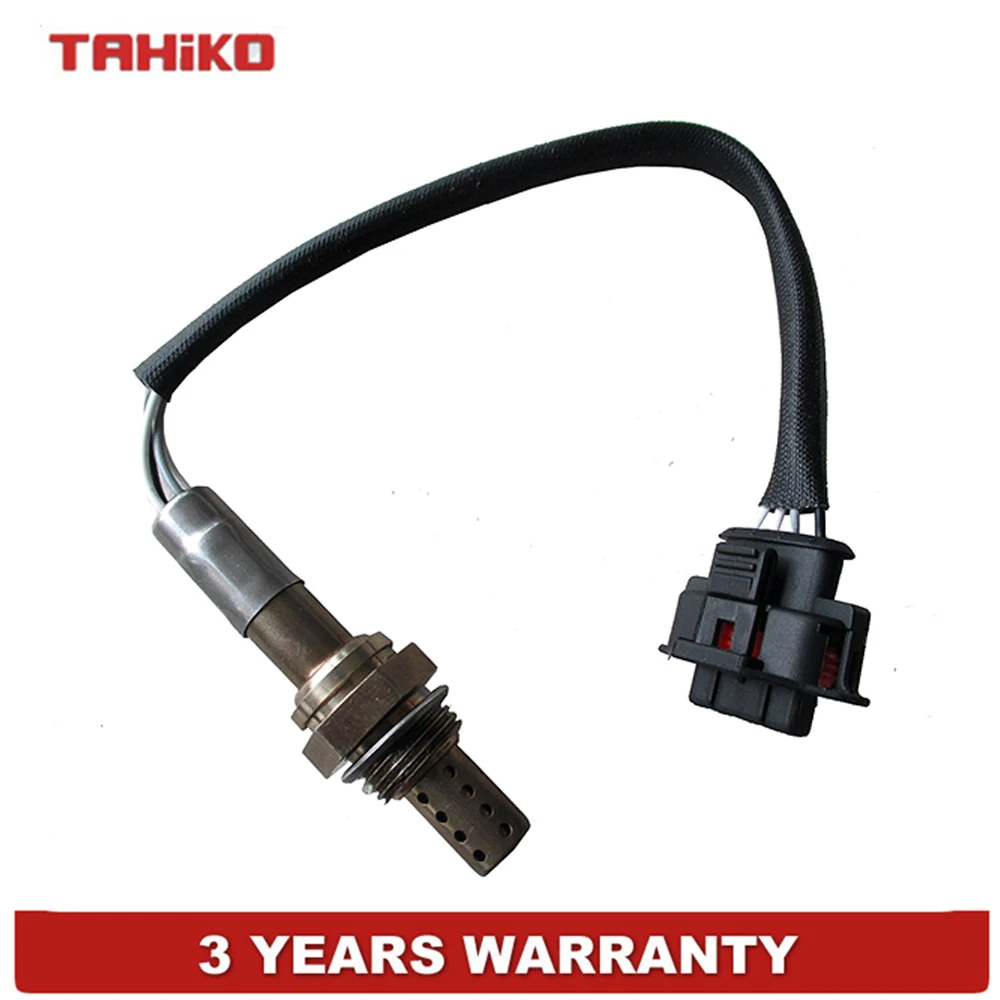 

Кислородный датчик Lambda O2, подходит для Opel Vauxhall Astra Agila Corsa 1,0 1,2 Corsa C Corsavan OEM 0258006172,0258006386