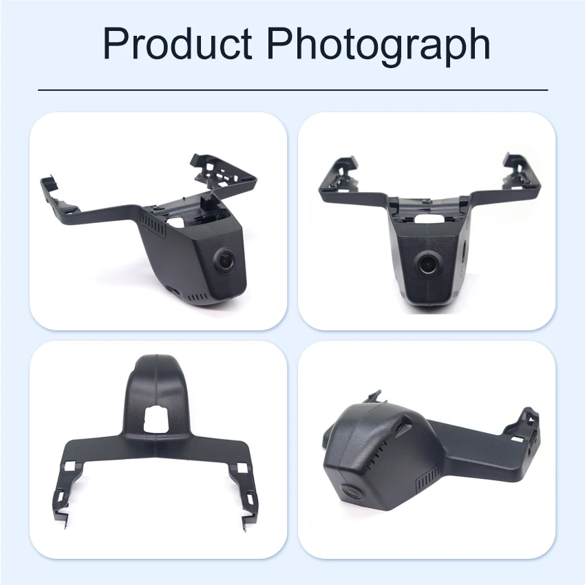 4K Front And Rear C… - image