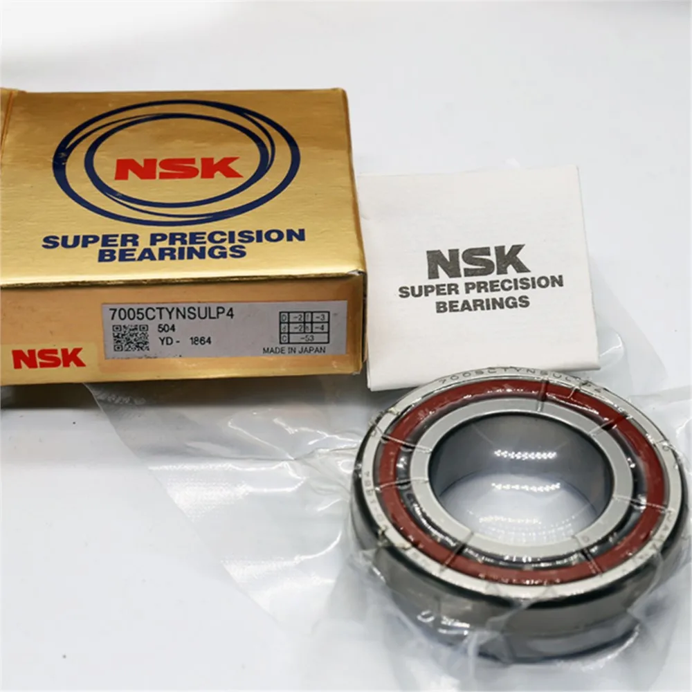 Super Precision 708 ACD/HCP4A angular contact ball bearing 706 708 709 725 726 727 728 729CTYNSULP4