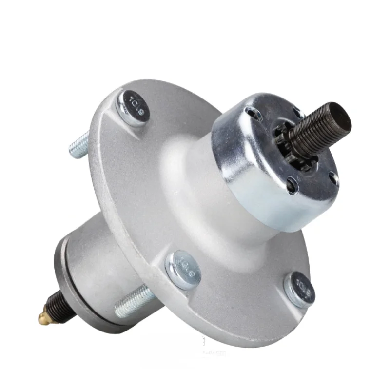 

AM137483 Spindle Assembly Compatible with JD X350 X350R X354 X370 Z225 Z235 Z245, Replaces AM136733, AM143469, M159146, M157769