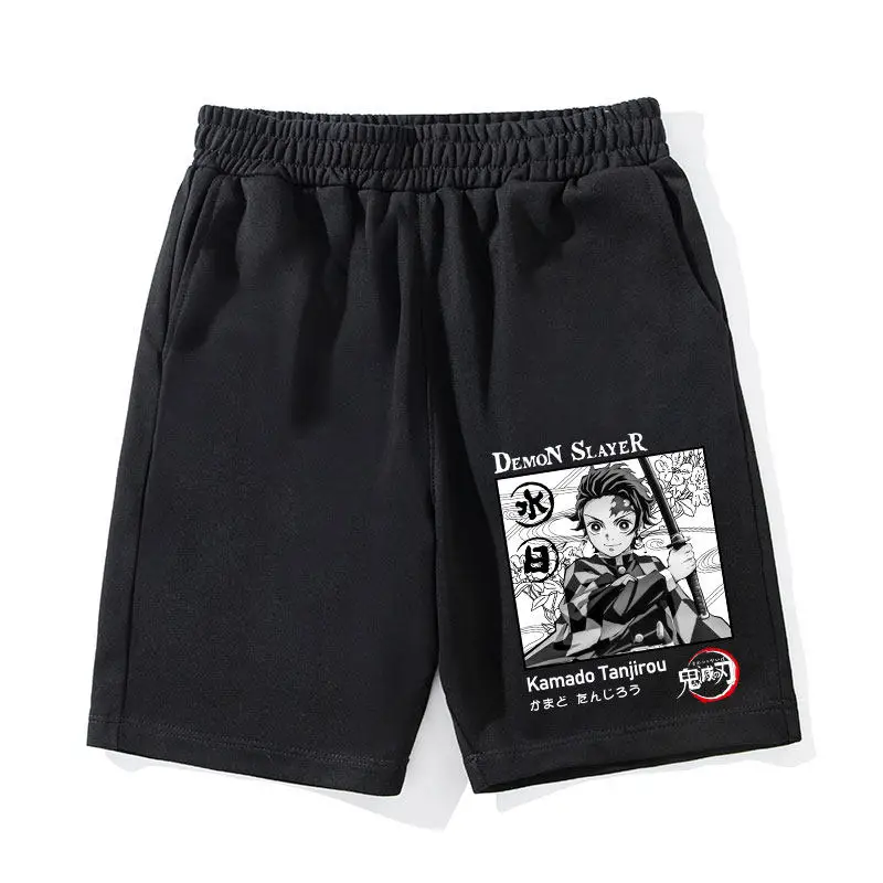 

Мужские шорты Demon Slayer, с принтом My Wife Sayuri, Fukoka Yoshimitsu, с изображением бабочки, 100% хлопок, унисекс, новинка лета 2026