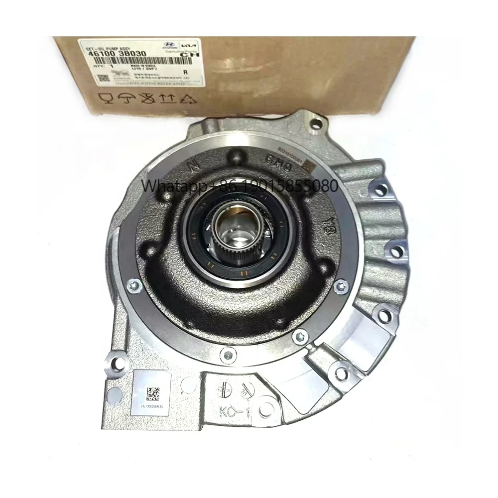 Automatikgetriebe für Getriebe A6LF1 Ölpumpe 461003 B030