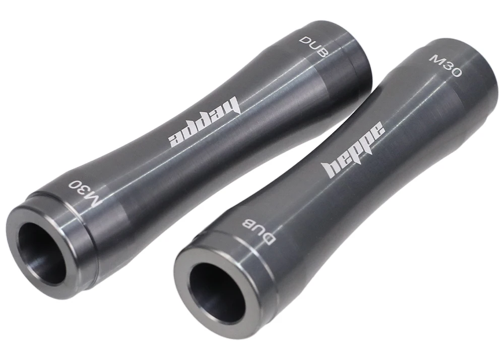 HEPPE Bike DUB M30 BB Lager Hülse Zerlegen und Montieren Werkzeug Tretlager Hülse Entferner Tretlager Reparatur Werkzeug – Detail 12