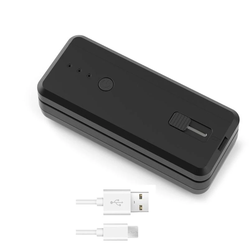 사용하기 쉬운 가방 reesealer 효율적인 열 밀봉 장치 가정 및 여행