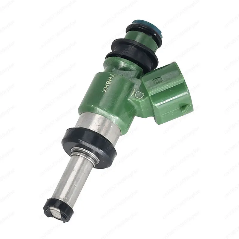 3B4-13761-00-00 Fuel Injector Compatible with Yamaha Grizzly 700 550 V STAR 1300 Deluxe WR450F YFZ450R YZ450F YZ450FX 2016-2019