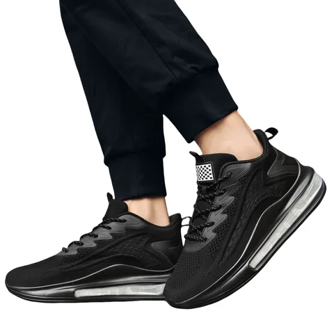 남성용 가황 운동화 남여 캐주얼 경량 캐주얼 신발 테니스 신발 운동화 통기성 패션 운동화
