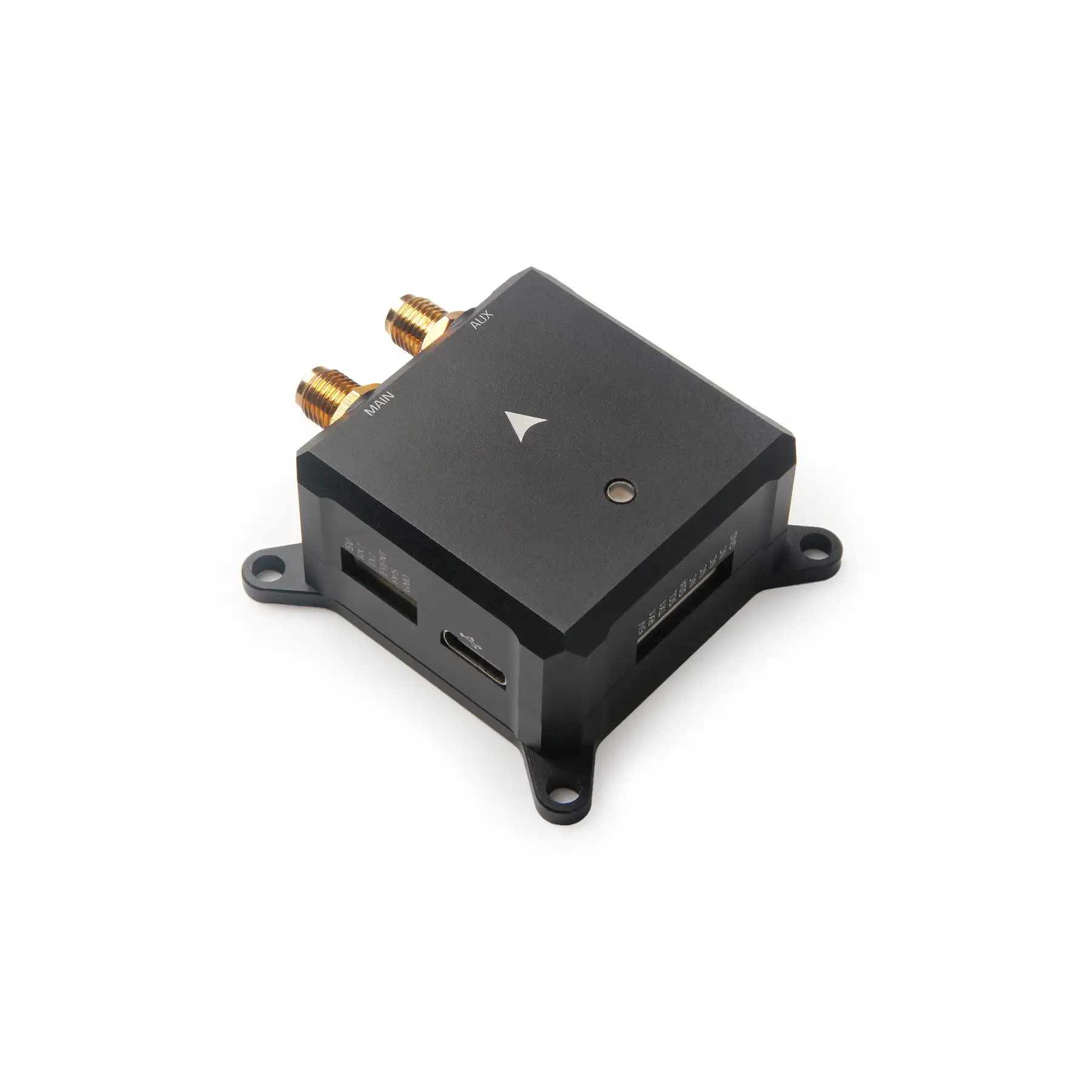 Holybro Mosaic-G5 Dual Antenna GNSS Heading RTK GPS RM3100 Compass