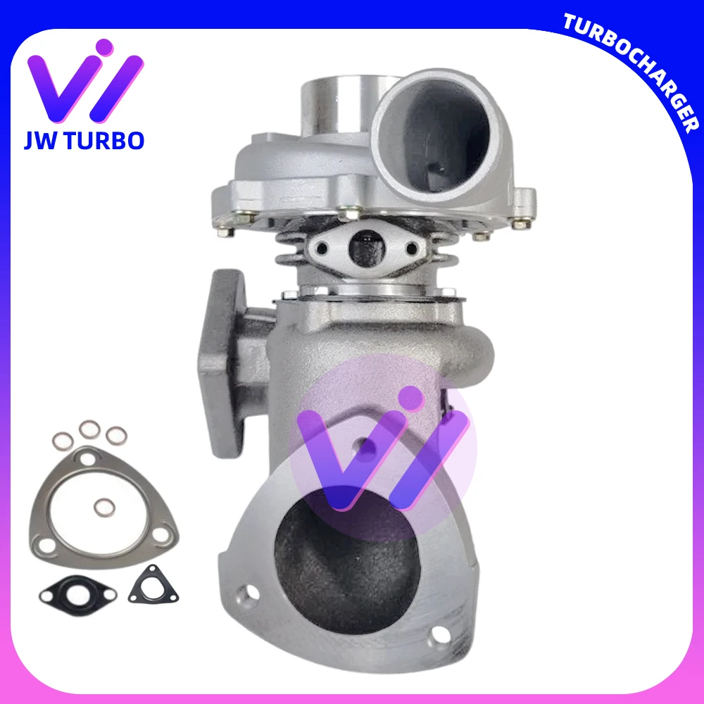 Turbo For Land Rover Defender 2.5 LR017315 PMF100410 PMF000040 452239-5008S 452239-5006S 433467-0017 433467-5017S 452239-1