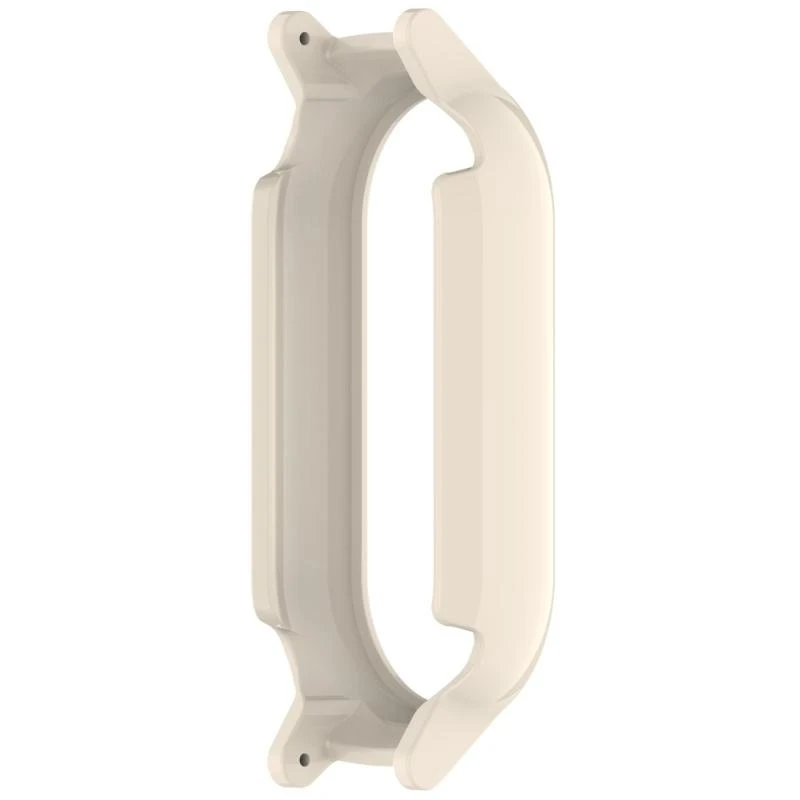 DXAB Easy Installation Shell Smartband -Abdeckung Halbbedeckung Stoßfänger Hülle für Band 9 Protective Shell mit