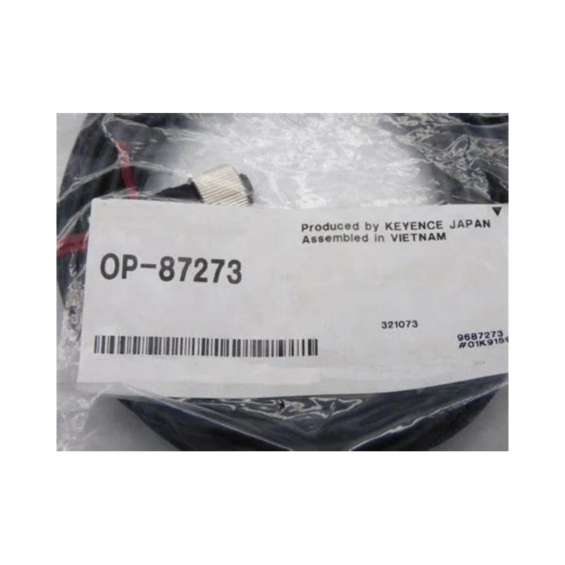 

Connection Cable OP-87273 OP-87282 OP-87355 Brand New & Original Genuine