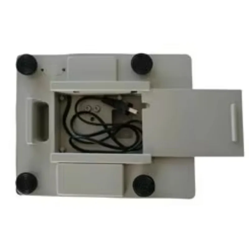 Timbangan Elektronik Tahan Air IP68 Timbangan Meja Digital 600g 1500g 3kg 6kg 15kg 30kg AGT