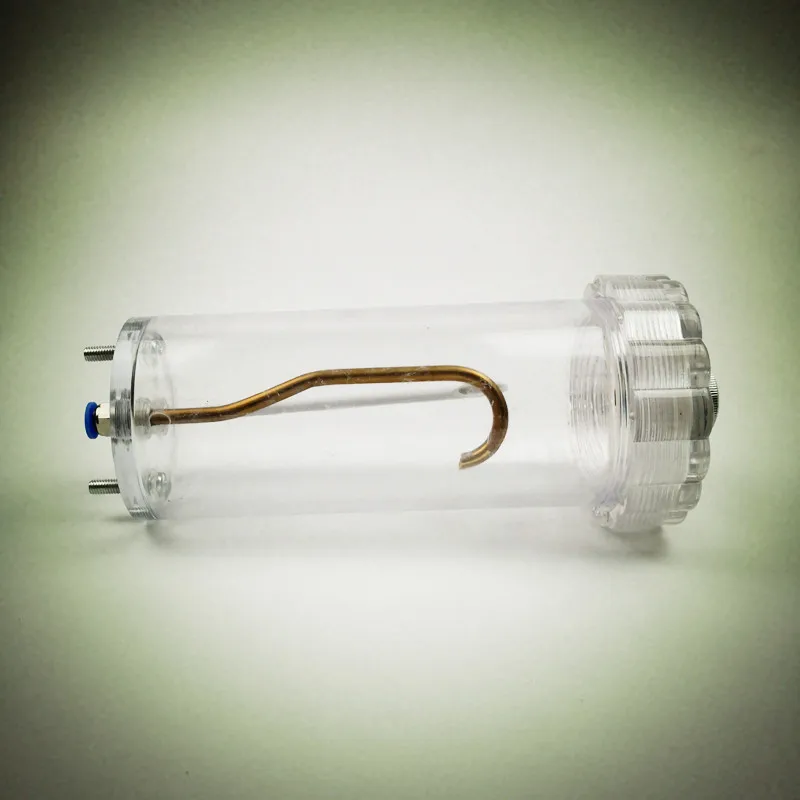 

Двойная ручка из глинозема, аксессуары для пескоструйных машин, стоматологические аксессуары, ведро для пескоструйной обработки, пескоструйная ручка для профессионального использования