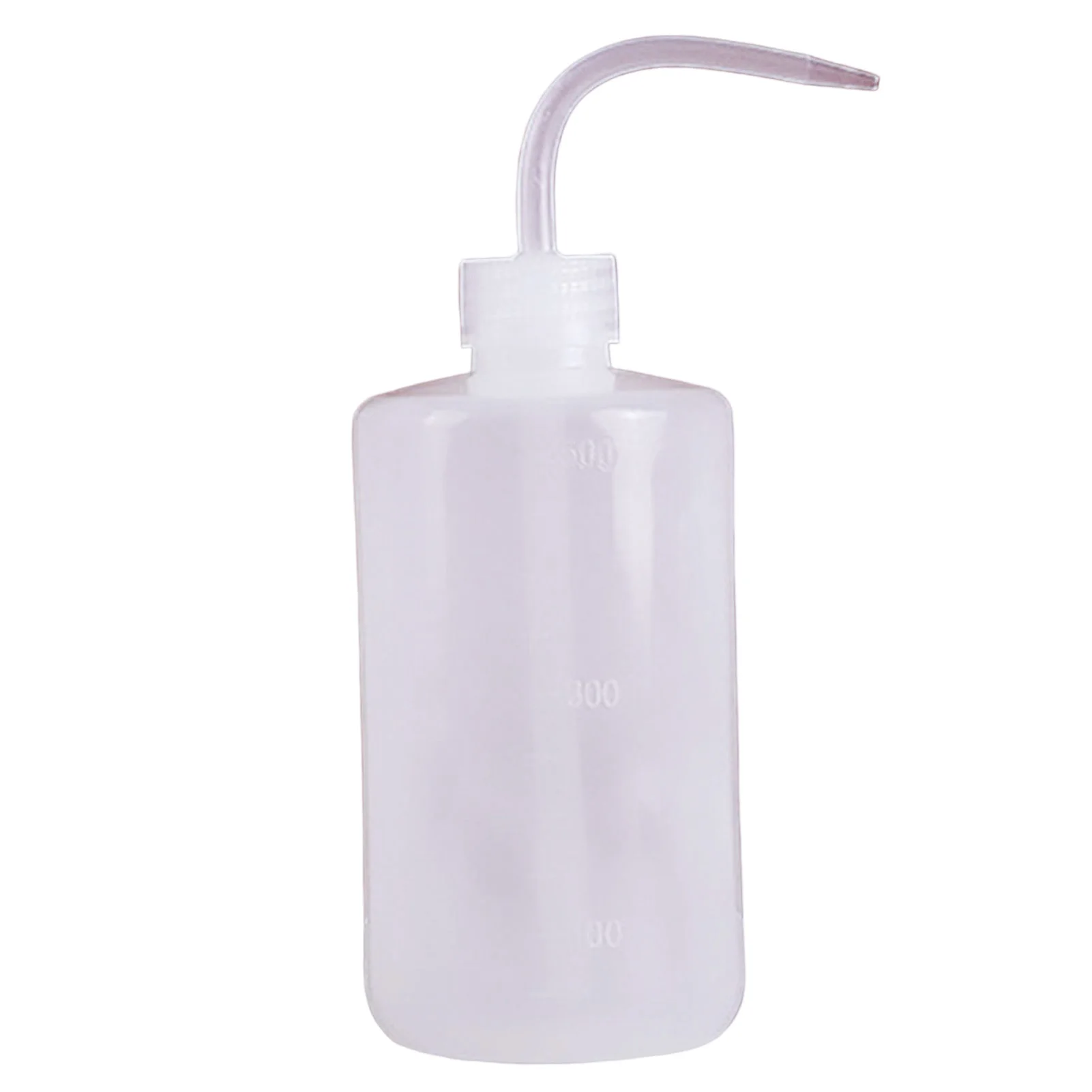 500/1000ml Economy Plastic Squeeze Bottle Medical Succulent Cleaning Washing Bottle Great for Watering Terrariums