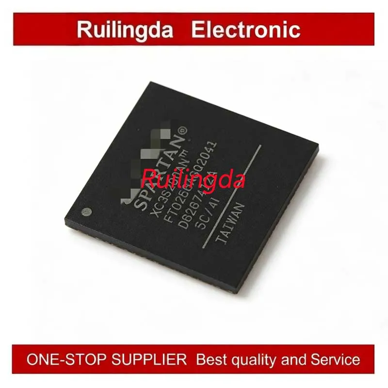 New Original XC3S200AN-4FTG256I Programmable Logic Devices High-Quality Electronic Components