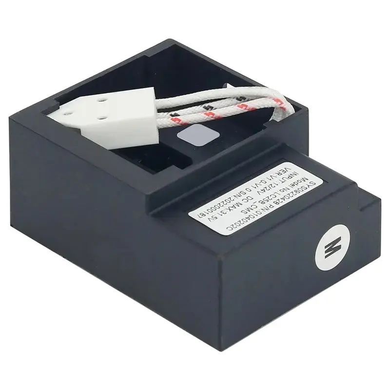 Universal 12V 24V DC Car Refrigerator Frequency Conversion Compressor Drive, LC25B H020051 2.07.028 Module for Fridge Repair