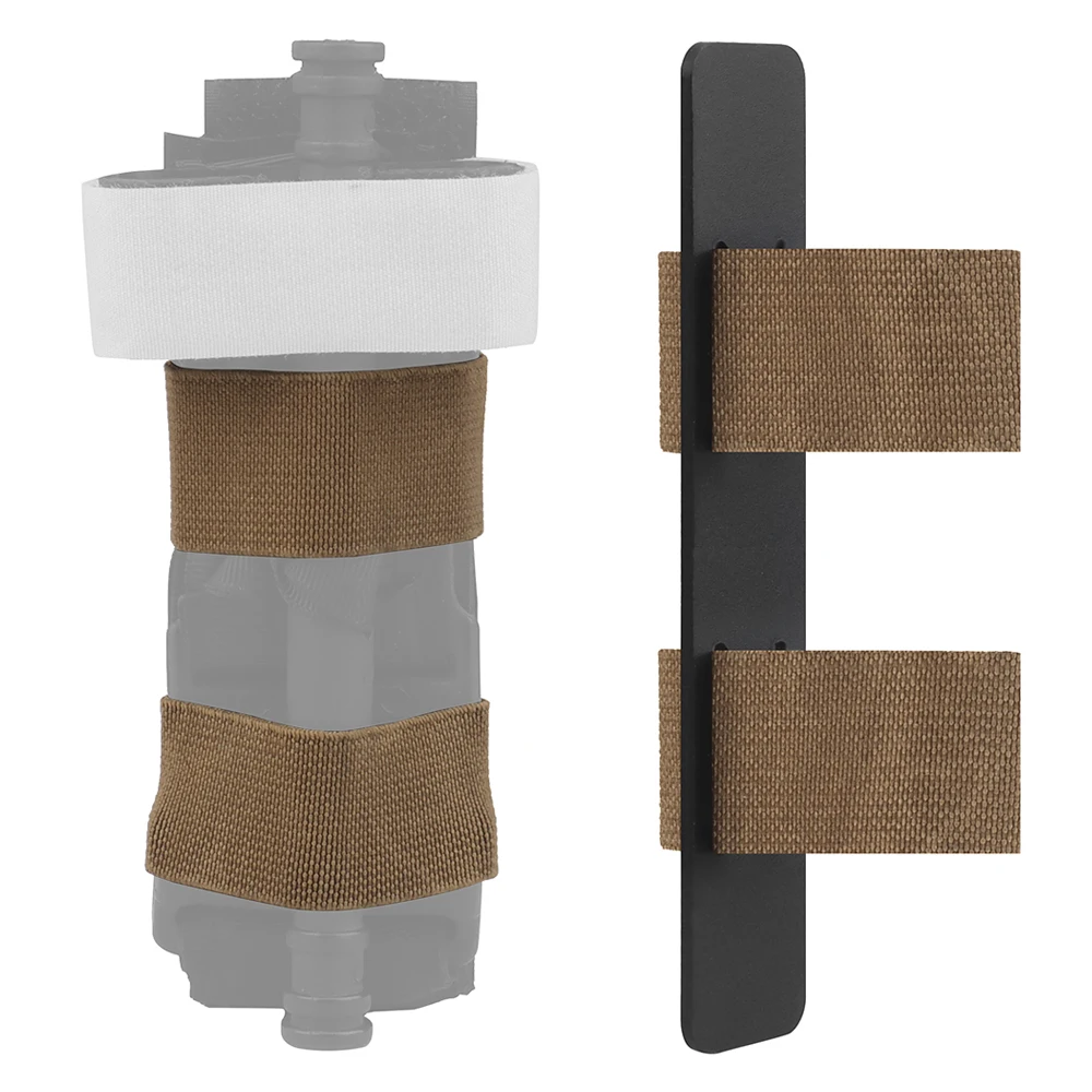 WOSPORT Correa porta torniquete MOLLE – Soporte CAT y SOF-T - imagen 4
