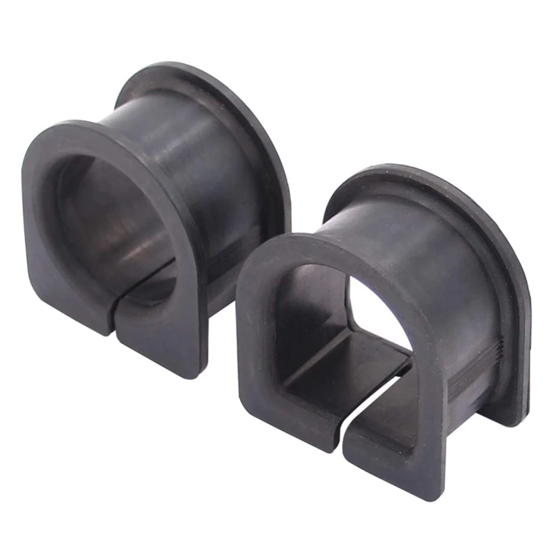 Steering Rack And Pinion Mount Bushing Kit For Suzuki XL-7 Grand Vitara 48525-54J00 48526-54J00