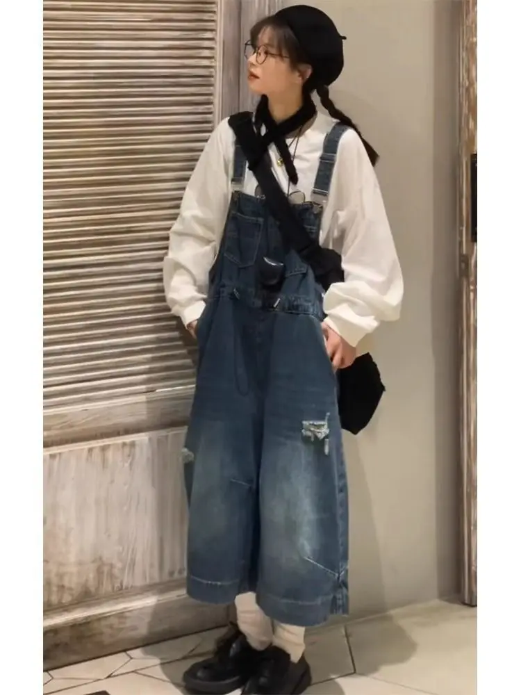 Вечерние комбинезоны для женщин, желтые студенческие уменьшающие джинсы, элегантный шик, летняя удобная драпированная одежда для колледжа, вертикальная