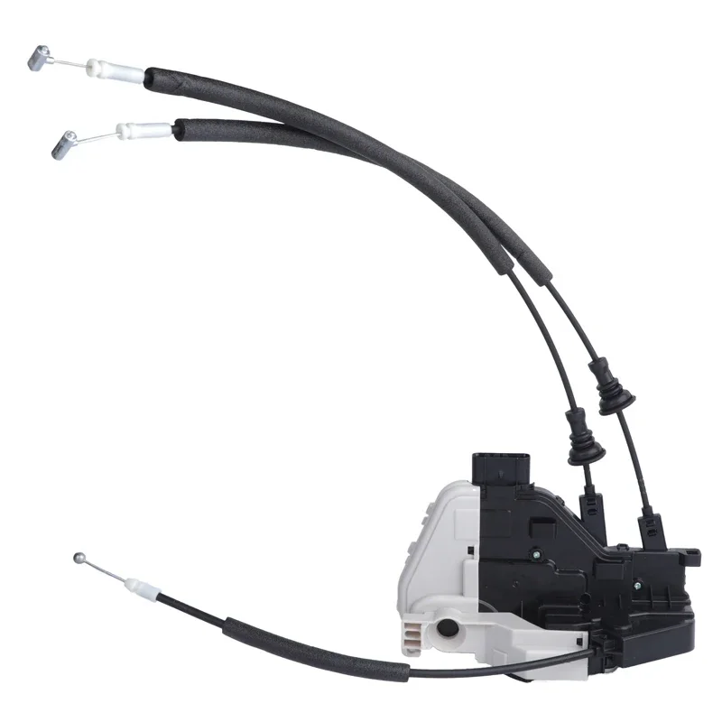 

81320-2w010 Front Right Rh Door Lock Latch Actuator Car 813202w010 81320 2w010 Fit For 2013-2019 Santa Fe