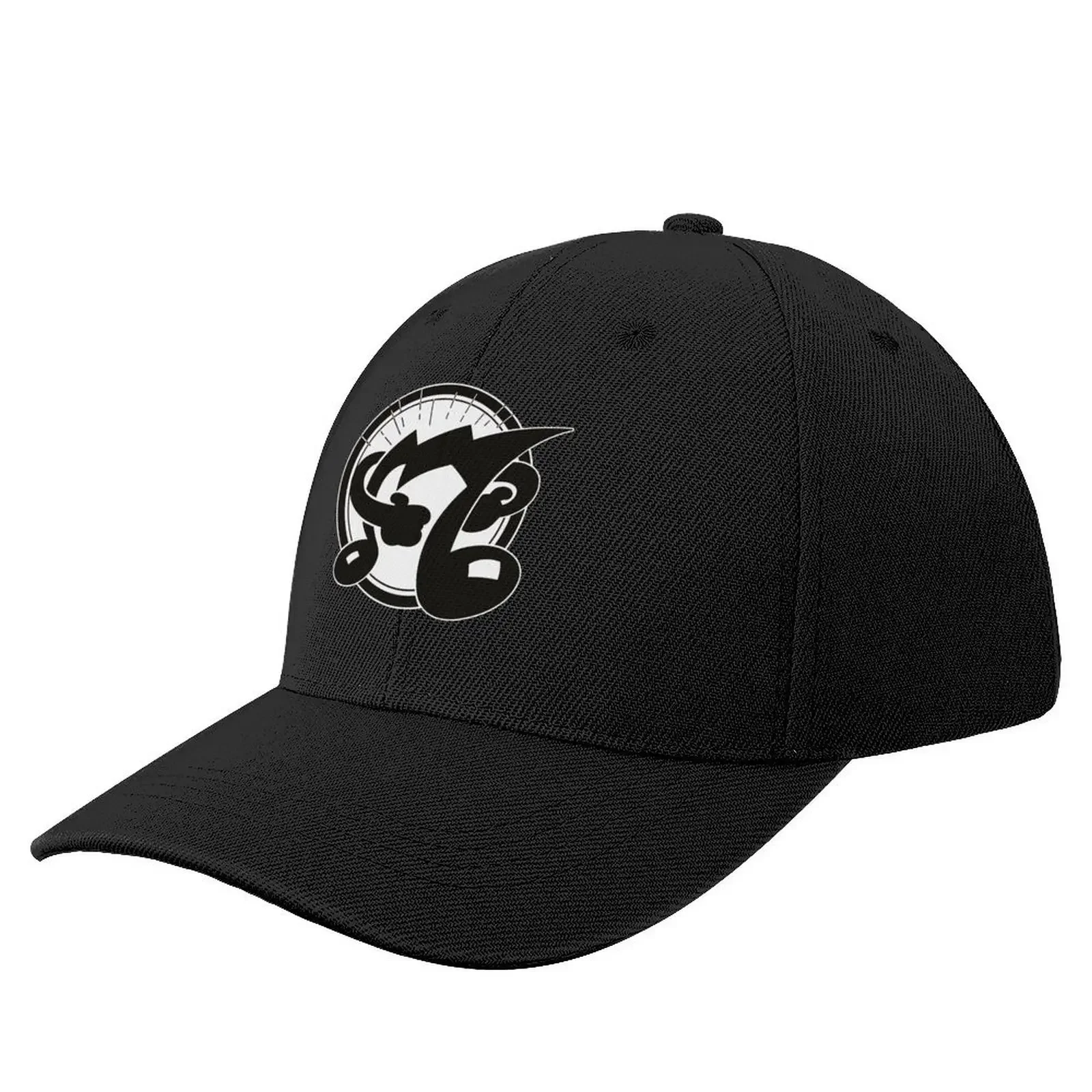 

Vintage Oberheim Logo Baseball Cap fun hats Hat Man For The Sun Mountaineering Women's Hats 2025 Men's